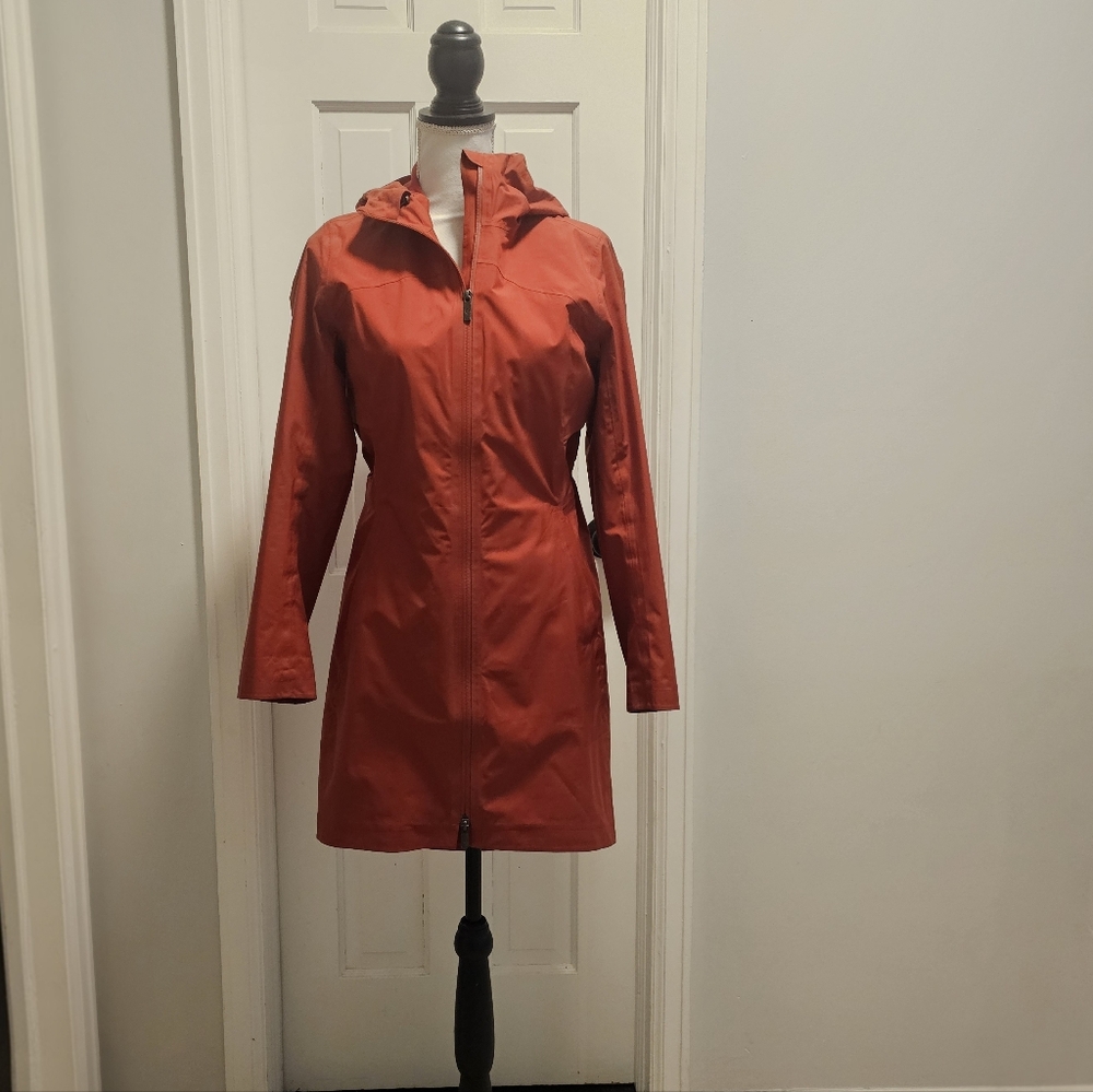 Lululemon Jacket